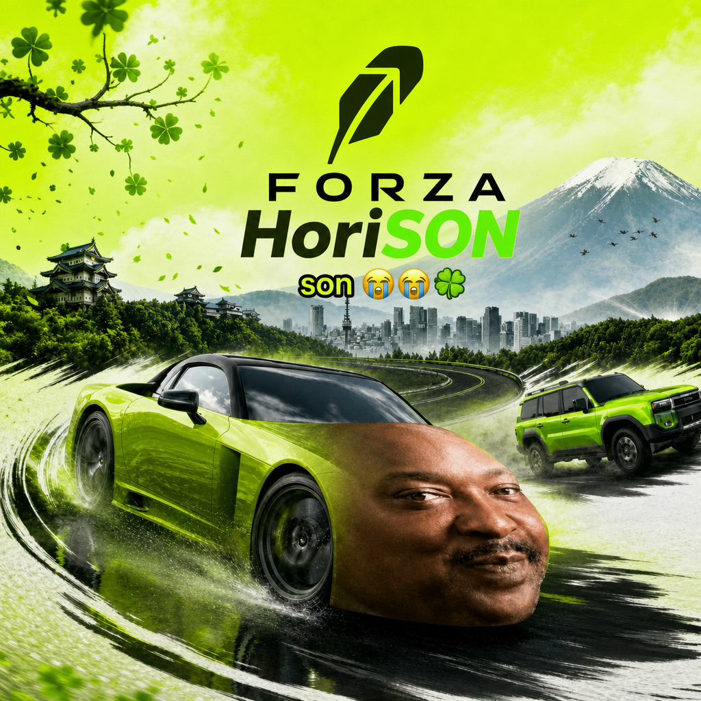 SON meme