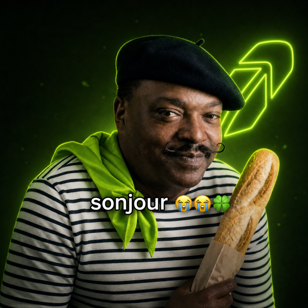 SON meme
